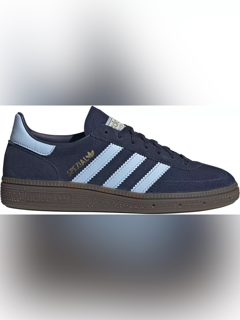 adidas Kids' Grade School Handball Spezial Shoes US 11